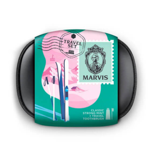  Marvis Travel Set - 1