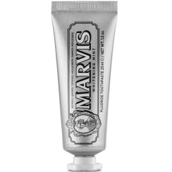 Marvis - Marvis Whitening Mint 25 ML Diş Macunu Marvis - Marvis Whitening Mint 25 ML Diş Macunu