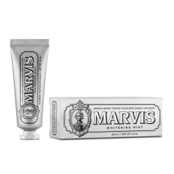 Marvis Whitening Mint Diş Macunu 25ml - Marvis
