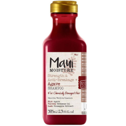 Maui - Maui Agave Nectar Şampuan 385 ML Maui - Maui Agave Nectar Şampuan 385 ML