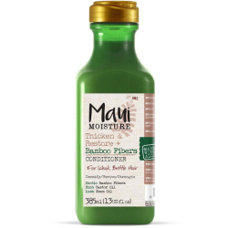 Maui - Maui Bamboo Fibers Conditioner 385 ML Saç Kremi Maui - Maui Bamboo Fibers Conditioner 385 ML Saç Kremi
