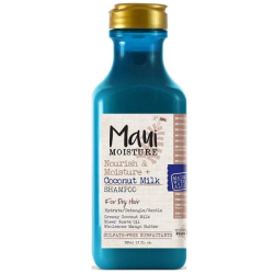 Maui - Maui Coconut Milk Şampuan 385 ML Maui - Maui Coconut Milk Şampuan 385 ML