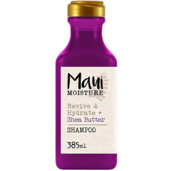 Maui - Maui Shea Butter Şampuan 385 ML Maui - Maui Shea Butter Şampuan 385 ML