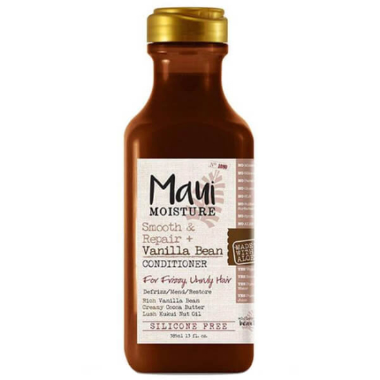  Maui Vanilla Bean Saç Kremi 385 ml - 1