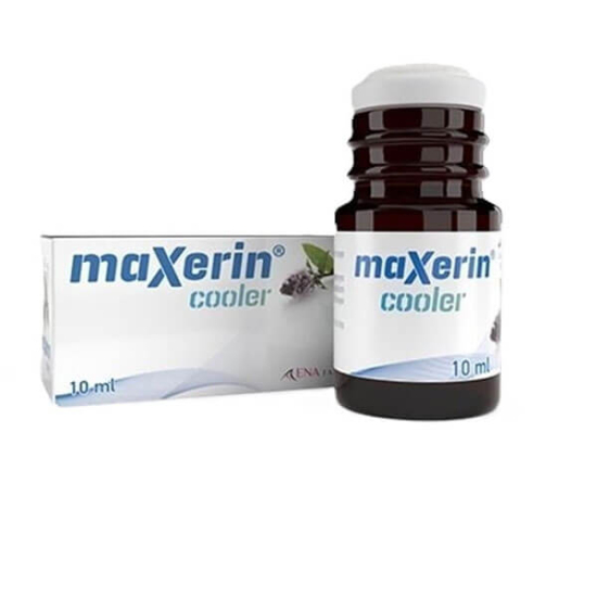  Maxerin Cooler 10 ml - 1