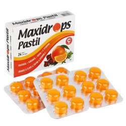Portakal ve C Vitamini