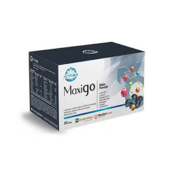 Maxigo Acvison 30 Saşe - Maxigal 