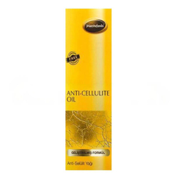Mecitefendi Anti Selülit Yağı 125 ml - Mecitefendi