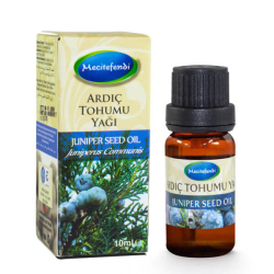 Mecitefendi Ardıç Yağı 10 ml - Mecitefendi