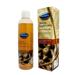 Mecitefendi Argan Şampuanı 250 ml - Mecitefendi