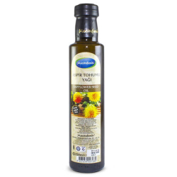 Mecitefendi Aspir Tohumu Yağı 250 ml - Mecitefendi