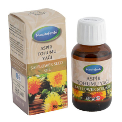 Mecitefendi Aspir Tohumu Yağı 50 ml - Mecitefendi