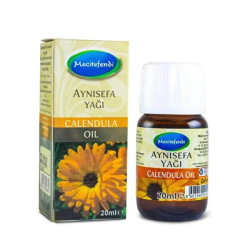 Mecitefendi Aynısefa Yağı 20 ml - Mecitefendi