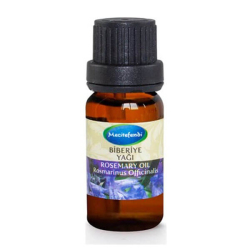 Mecitefendi Biberiye Yağı 10 ml - Mecitefendi