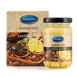 Mecitefendi Kakao Yağı 90 ml - Mecitefendi