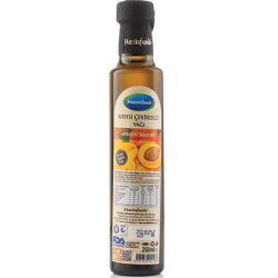 Mecitefendi Kayısı Çekirdeği Yağı 250 ml - Mecitefendi