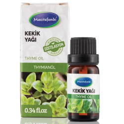 Mecitefendi Kekik Yağı 10 ml - Mecitefendi