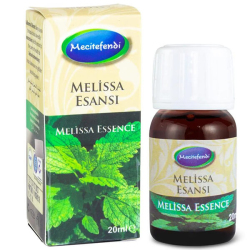 Mecitefendi Melissa Esansı 20 ml - Mecitefendi