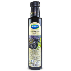 Mecitefendi Üzüm Çekirdeği Yağı 250 ml - Mecitefendi