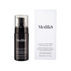 Medik8 Liquid Peptides Advanced MP 30 ml - Medik8
