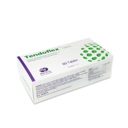 Mega Farma Tendoflex 60 Tablet - Mega Farma