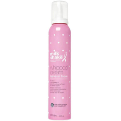 Milk Shake Conditioning Whipped Cream Saç Bakım Köpüğü 200 ml - Milk Shake