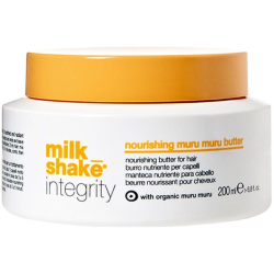 Milk Shake - Milk Shake Integrity Nourishing Muru Muru Butter 200 ML Milk Shake - Milk Shake Integrity Nourishing Muru Muru Butter 200 ML