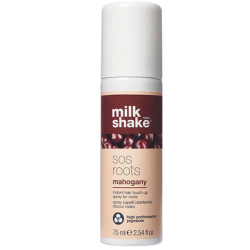 Milk Shake S.O.S Roots 75 ml - Mahogany - Milk Shake
