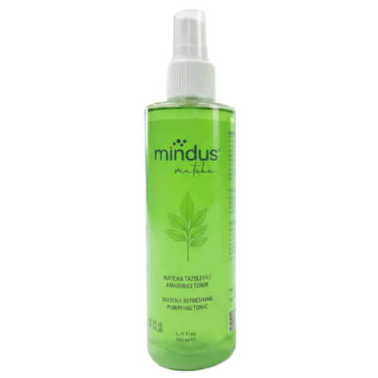  Mindus Matcha Tonik 200 ml - 1