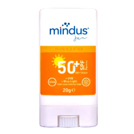  Mindus Sun Stick 20 gr - 1
