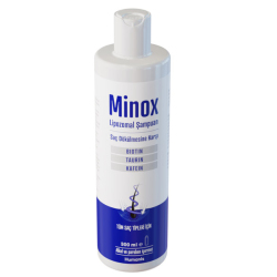 Minox Lipozomal Şampuan 300 ML - Minox