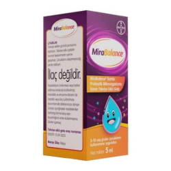 Damla 5 ml