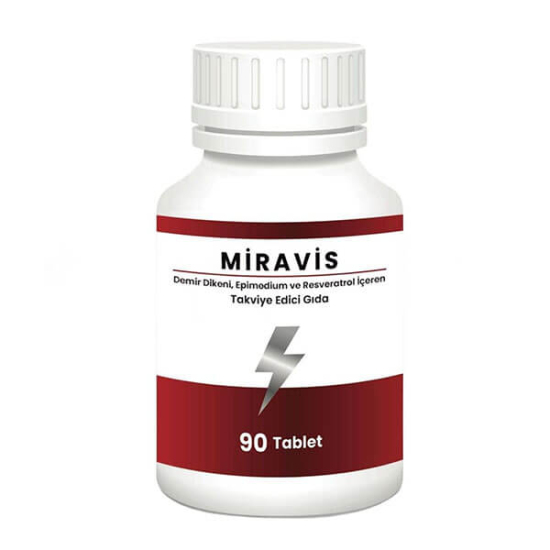  Miravis 90 Tablet - 1