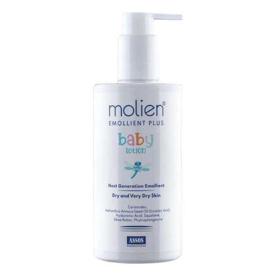  Molien Baby Losyon 300 ml - 1