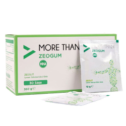 More Than Zeogum 30 Saşe - More Than