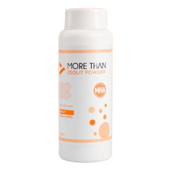 More Than Zeolit Pudra 85 gr - More Than