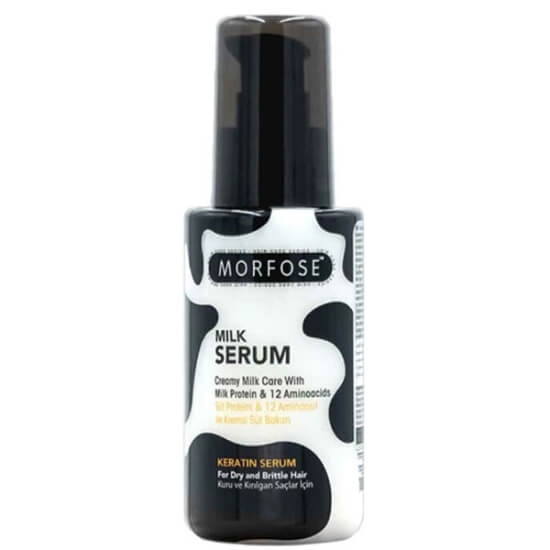  Morfose Milk Keratin Saç Serumu 100 ml - 1