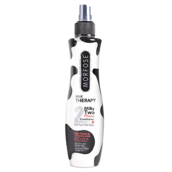  Morfose Milk Shake Fön Suyu 240 ml - 1
