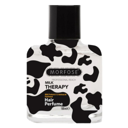 Morfose Milk Therapy Saç Parfümü 100 ml - Morfose