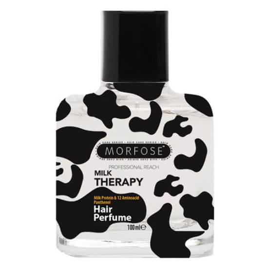  Morfose Milk Therapy Saç Parfümü 100 ml - 1
