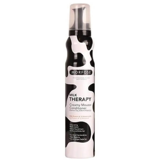  Morfose Milk Therapy Sıvı Saç Kremi 400 ml - 1