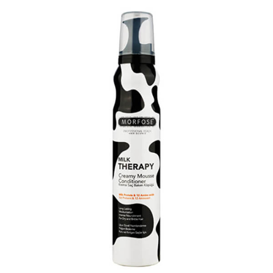 Morfose Milk Therapy Vücut Köpüğü 200 ml - 1