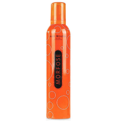 Morfose Saç Köpüğü Ultra Güçlü 350 ml - Morfose