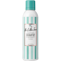 Mr-Mrs Tannie - Mr-Mrs Tannie Peeling Etkili Duş Jeli 200 ML Mr-Mrs Tannie - Mr-Mrs Tannie Peeling Etkili Duş Jeli 200 ML