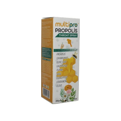Multipro Propolis Sprey 30 ml