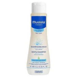 Mustela - Mustela Gentle Shampoo 200 ML Bebek ve Çocuk Şampuanı Mustela - Mustela Gentle Shampoo 200 ML Bebek ve Çocuk Şampuanı