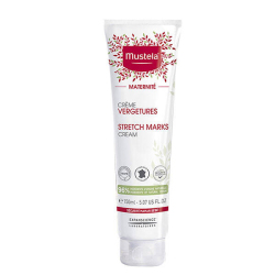 Mustela - Mustela Maternite Strech Marks Çatlak Kremi 150 ml Mustela - Mustela Maternite Strech Marks Çatlak Kremi 150 ml