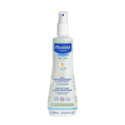 Mustela - Mustela Skin Freshener Saç Şekillendirici ve Ferahlatıcı Vücut Spreyi 200 ML Mustela - Mustela Skin Freshener Saç Şekillendirici ve Ferahlatıcı Vücut Spreyi 200 ML