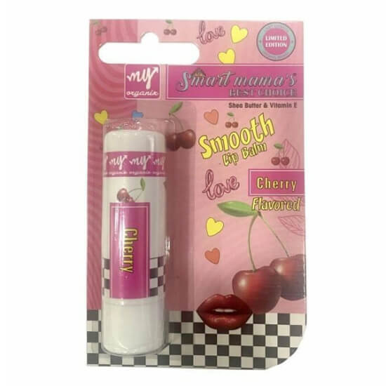  My Organix Lip Balm Cherry 5 gr - 1