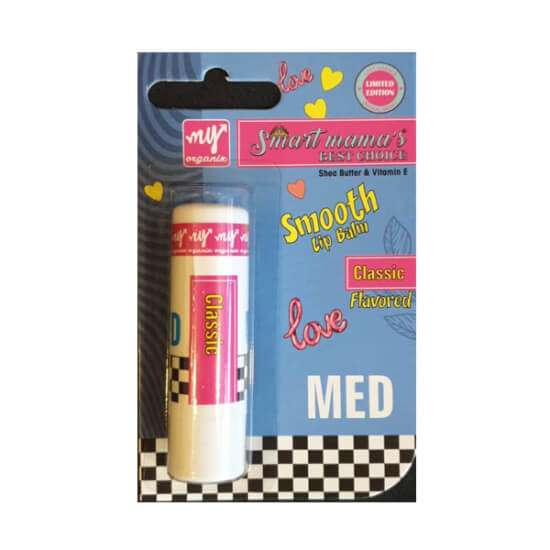  My Organix Lip Balm Classic Med 5 gr - 1